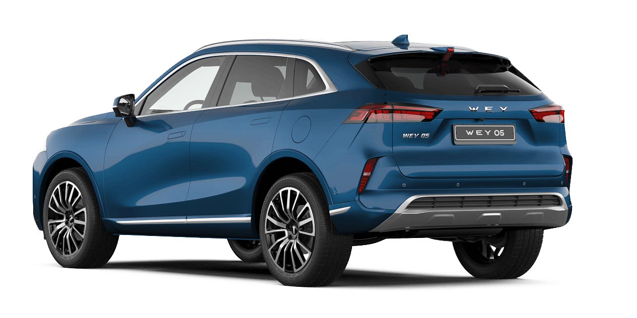GWM WEY 05