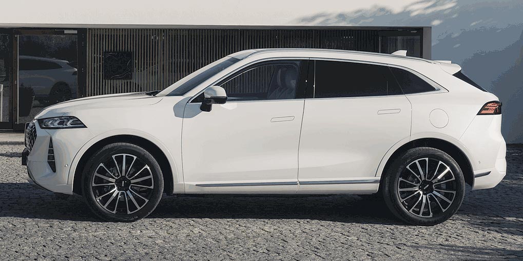 GWM WEY 05