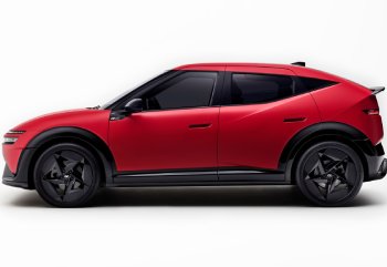 Hyundai Ioniq 3 Standard Range