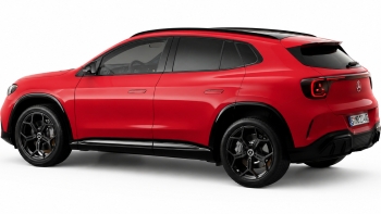 Mercedes GLA 200