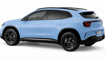 Mercedes GLA 250+