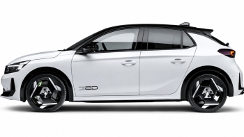 Opel Corsa Electric GSE