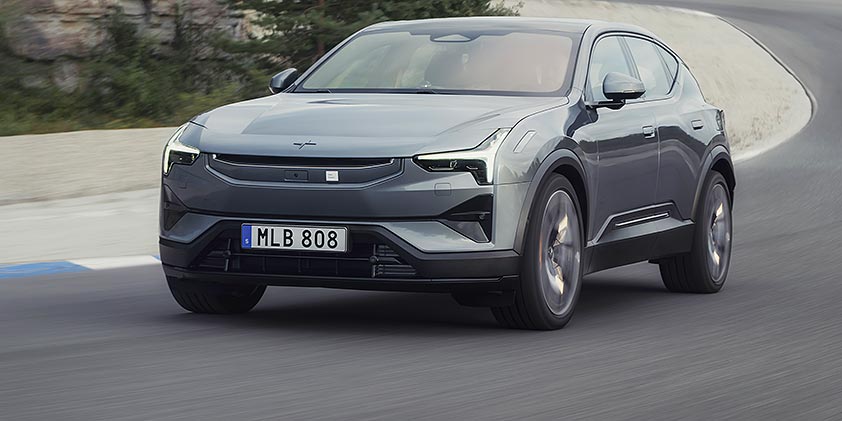 Polestar 3