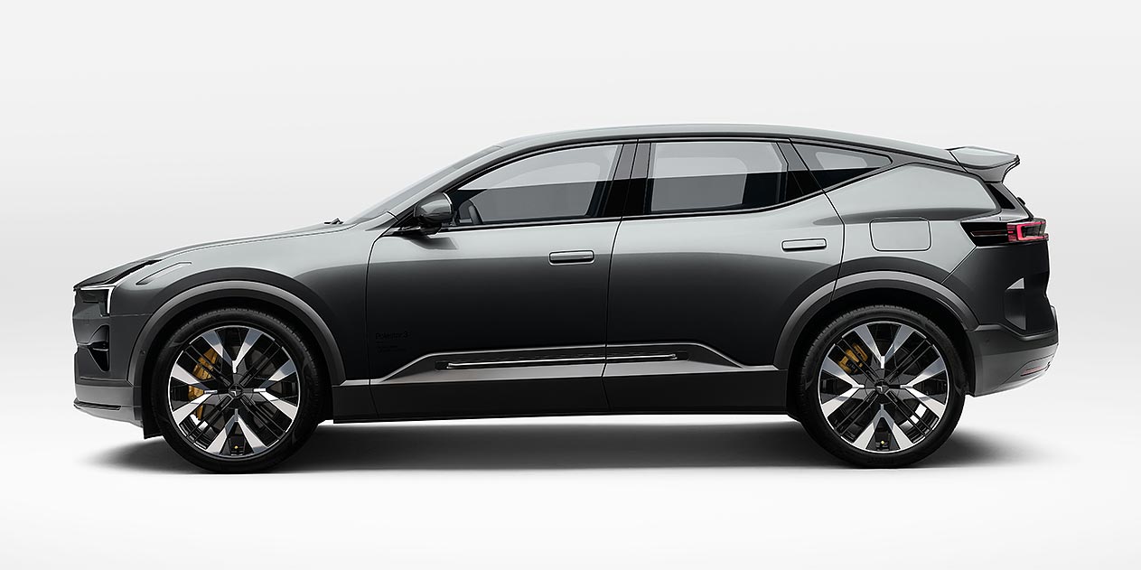 Polestar 3