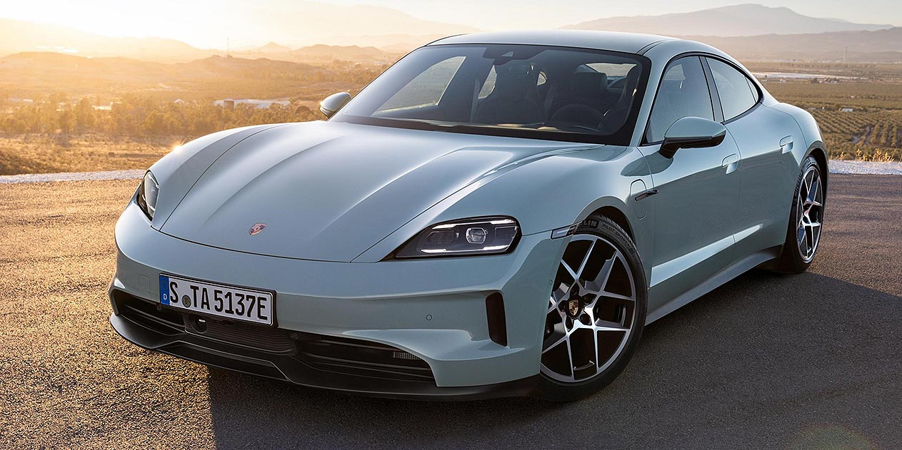 Taycan 2026 2026 Porsche Taycan Review Expert Insights Pricing And Taycan 2026 2026 Porsche Taycan Review Expert Insights Pricing And