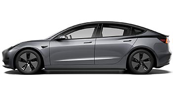 Tesla Model 3 Long Range AWD 75kWh