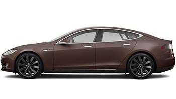 Tesla Model S 85D