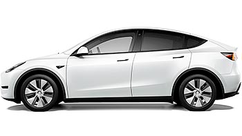 Tesla Model Y Long Range (2023)