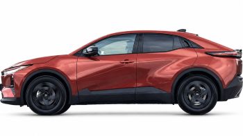 Toyota C-HR+ Style Premium