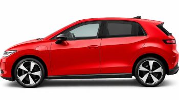 Volkswagen ID.Polo 99 kW