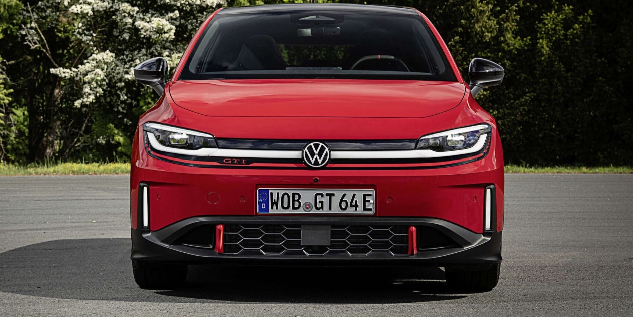 Volkswagen ID.Polo