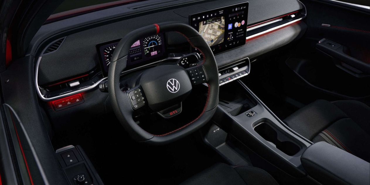 Volkswagen ID.Polo
