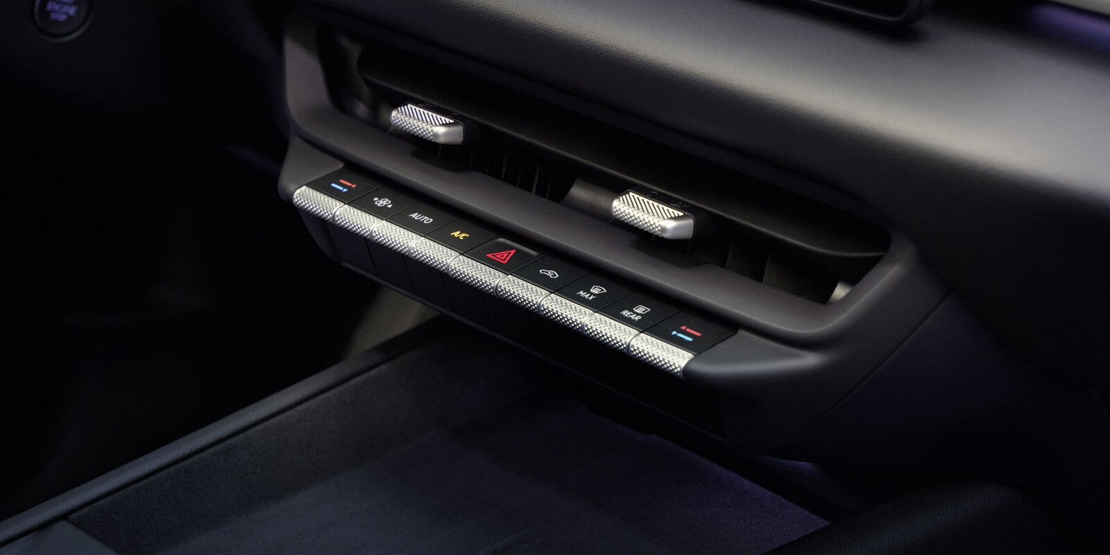 Volkswagen ID.3 Neo interior