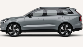 Volvo EX90 Twin Motor Performance