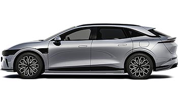 Zeekr 7GT Long Range RWD